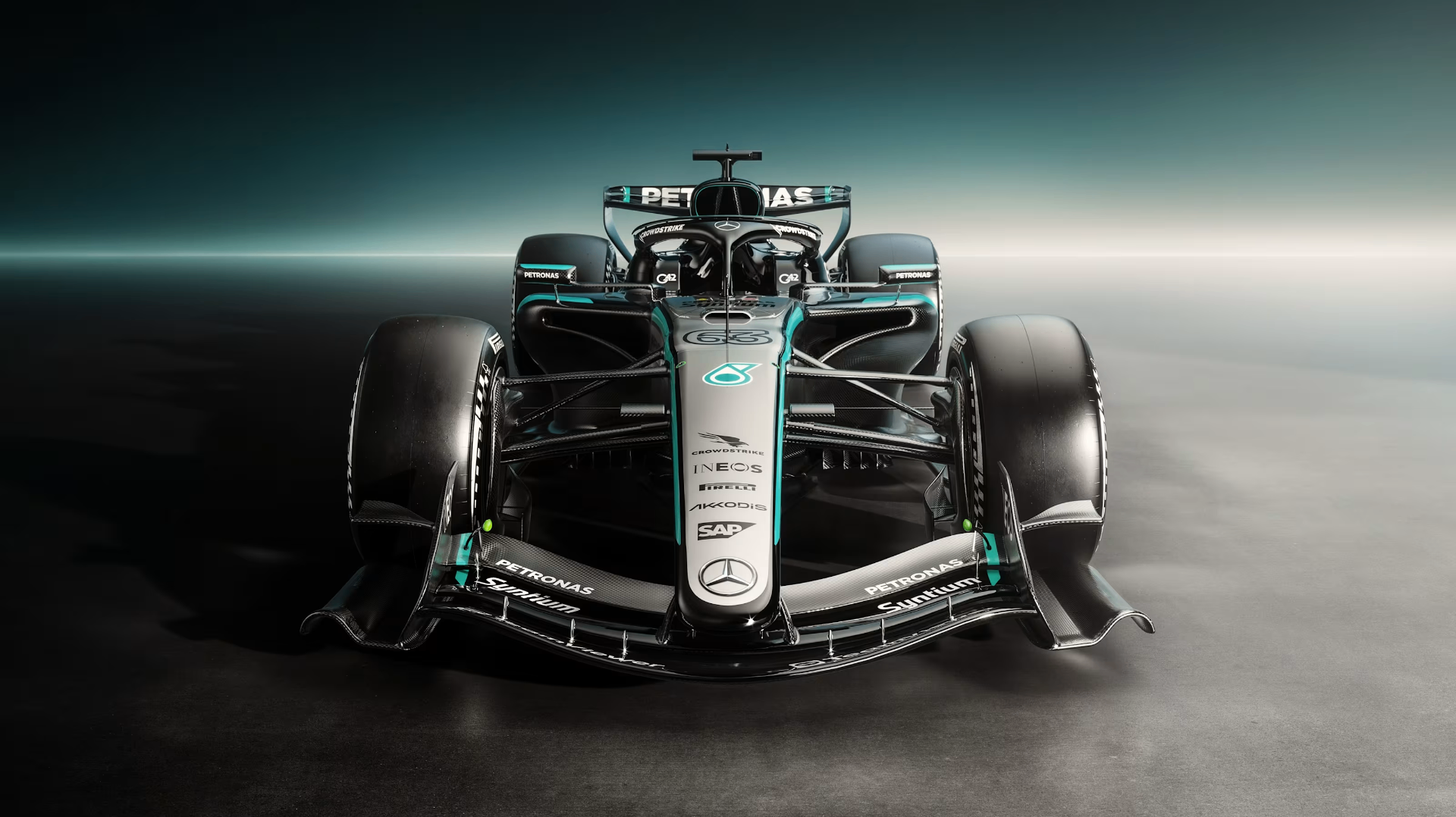 Formula 1 2026 Viewing at PERE House — Every Grand Prix · Grill Goddess food · first 20 get a free drink.