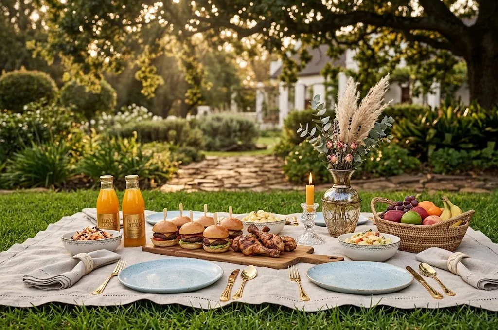 Country Feast